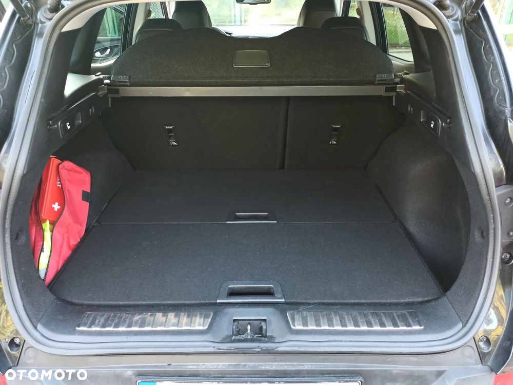 Renault Kadjar 1.2 Energy TCe Intens - 9