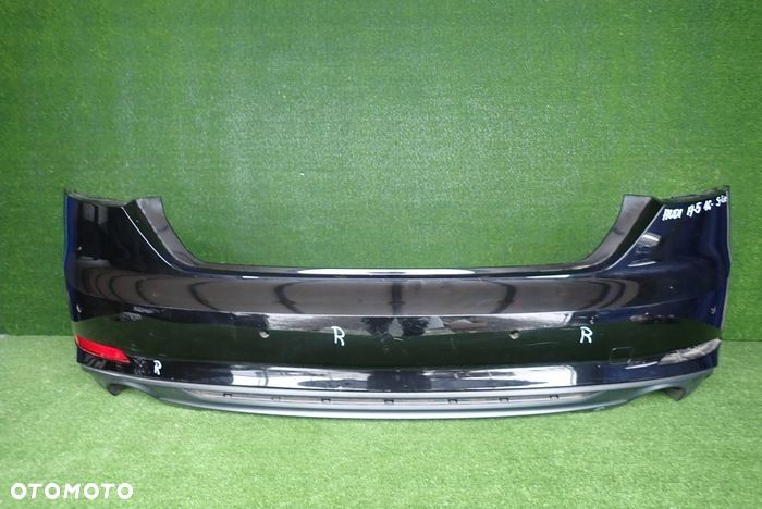 Używany Zderzaki - 750 PLN - Otomoto.pl