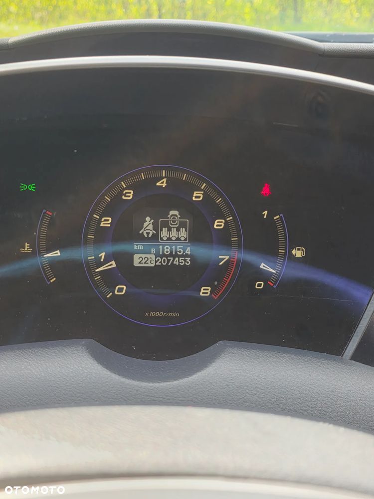 Honda Civic 1.8 Comfort - 17