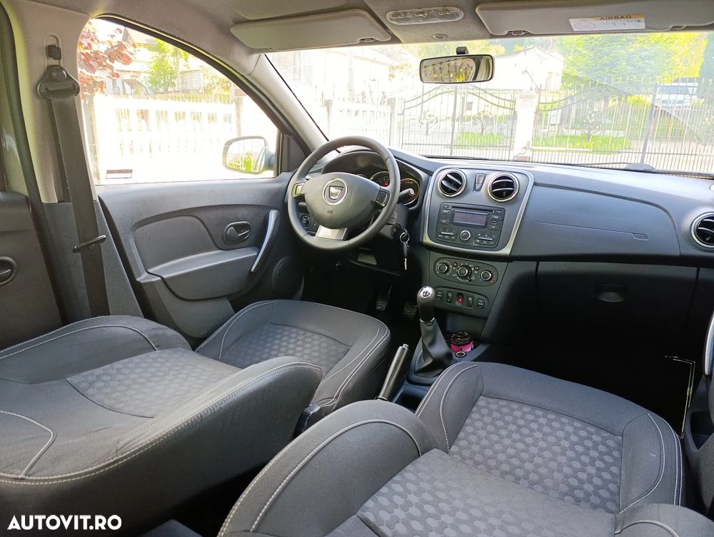 Dacia Logan ver-1-5-dci-75-cp-prestige - 6