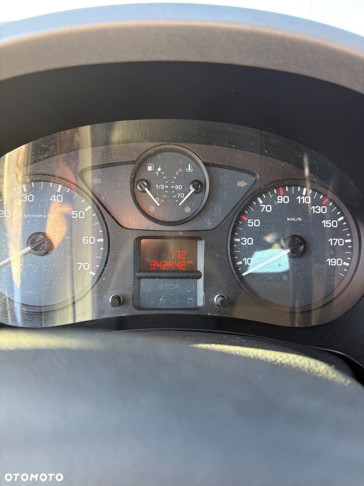 Citroën Berlingo 1.6 HDi - 18