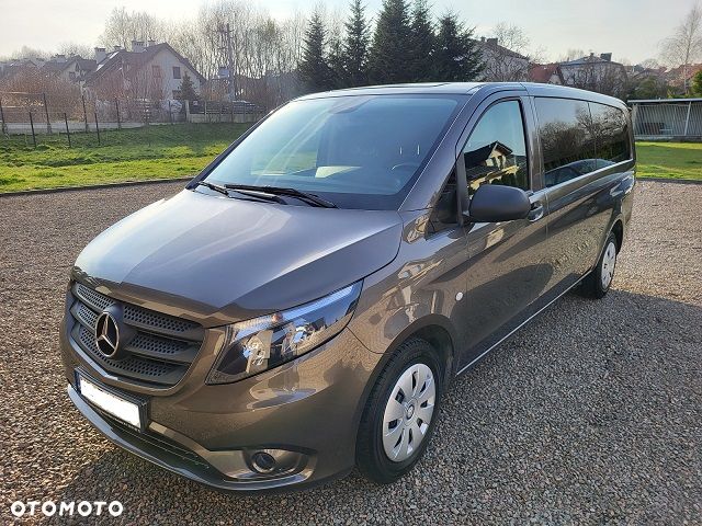 Mercedes-Benz Vito CDI Tourer Pro 447.703 - 3