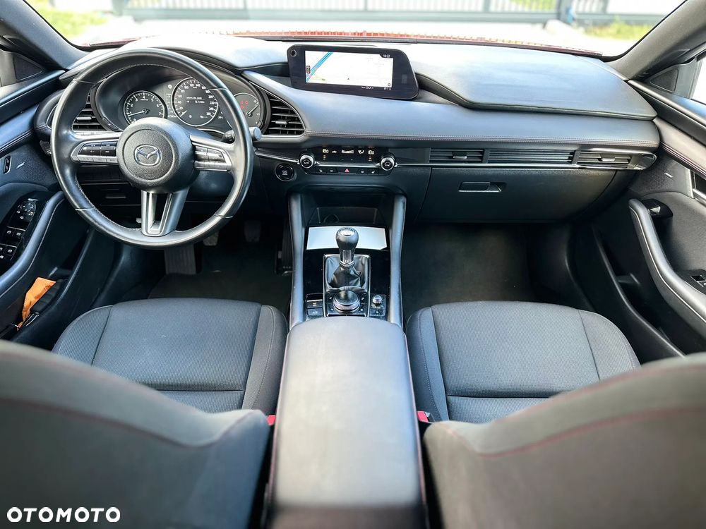 Mazda 3 - 9