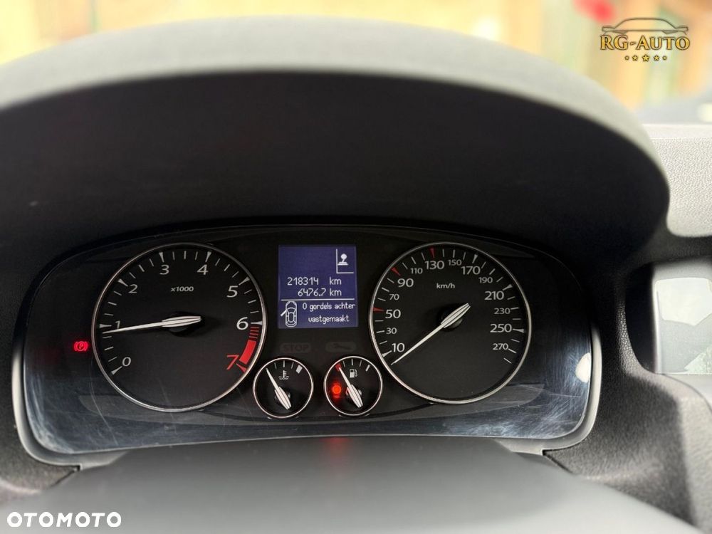 Renault Laguna - 20