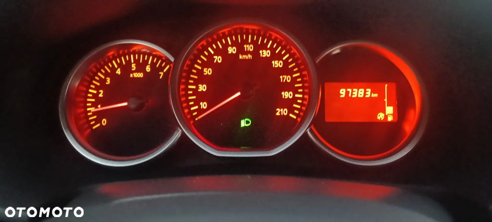 Dacia Sandero 1.0 SCe Laureate - 11