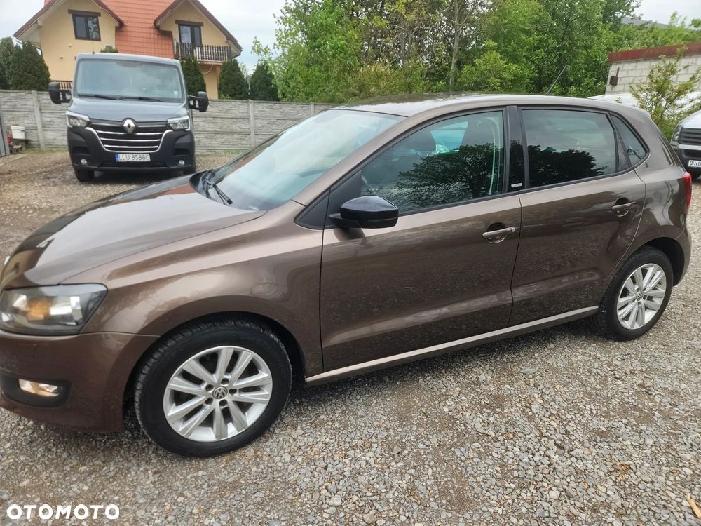 Volkswagen Polo 1.2 Style - 30