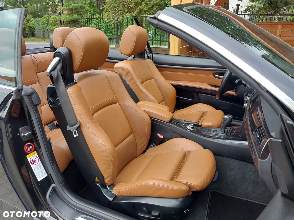BMW Seria 3 320i Edition Exclusive - 14