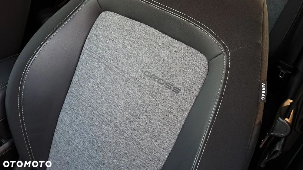 Fiat Tipo 1.0 T3 Cross - 22