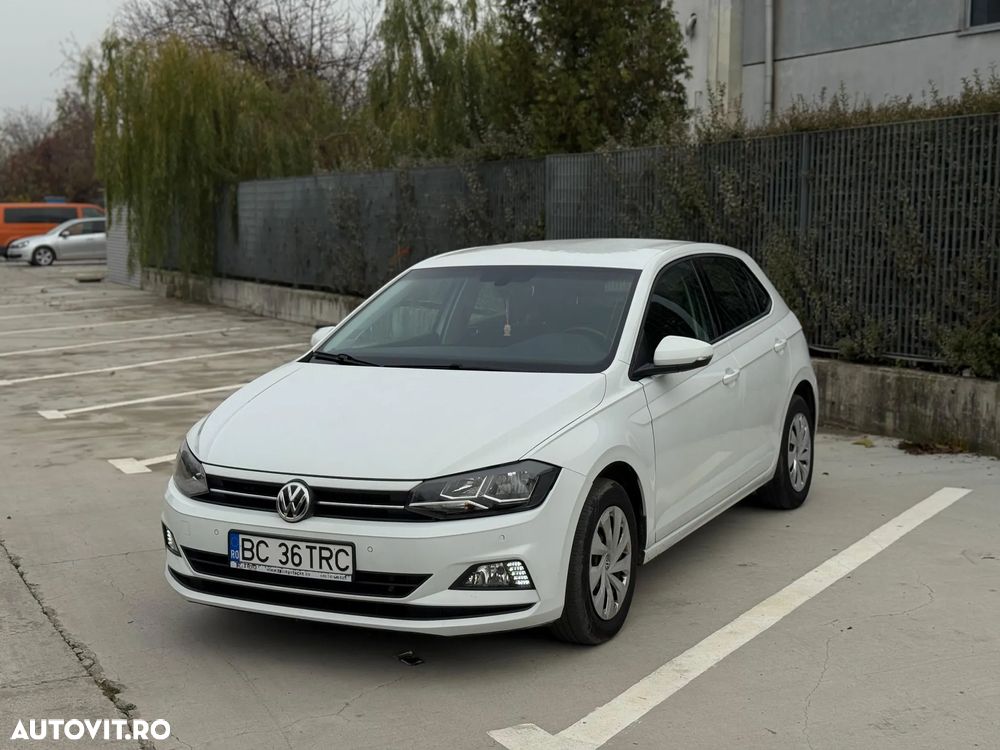 Volkswagen Polo - 3