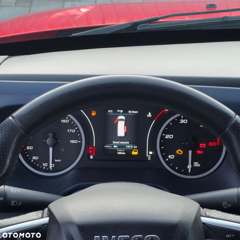 Iveco 35S18 - 8