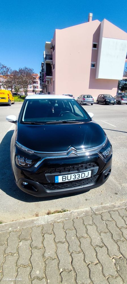 Citroën C3 Pure Tech S&S Saint James - 6
