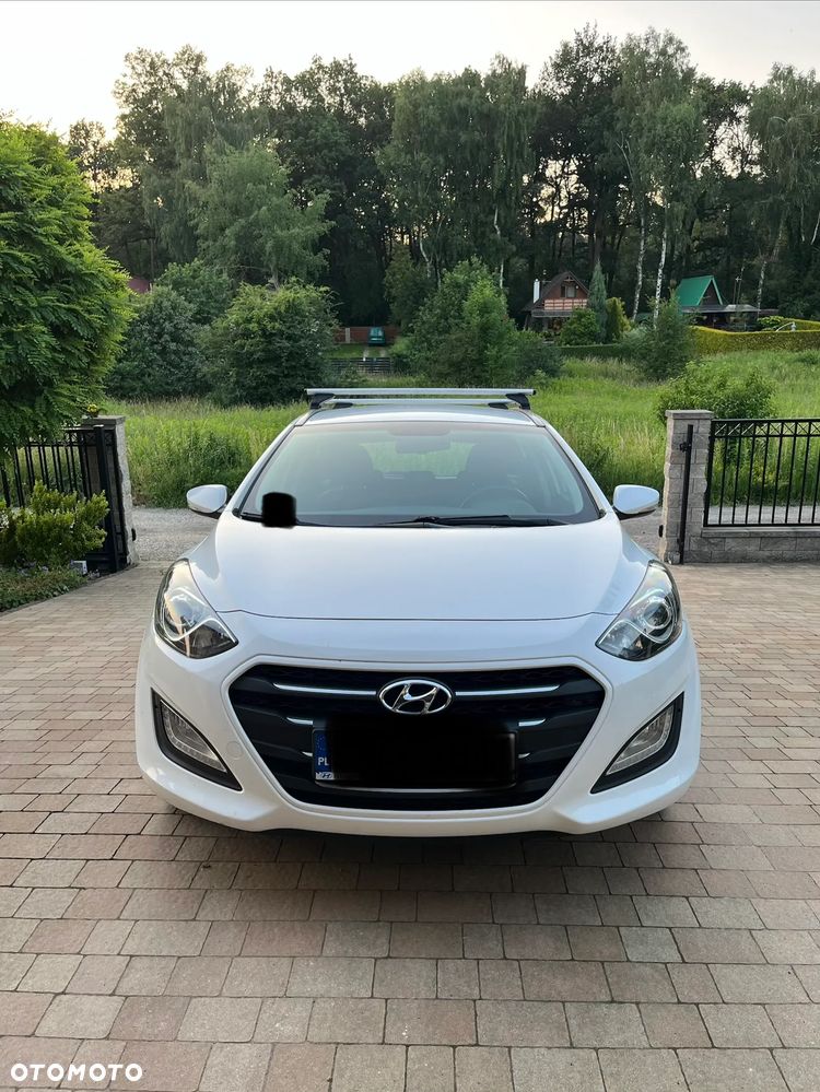 Hyundai i30 1.6 Premium - 31