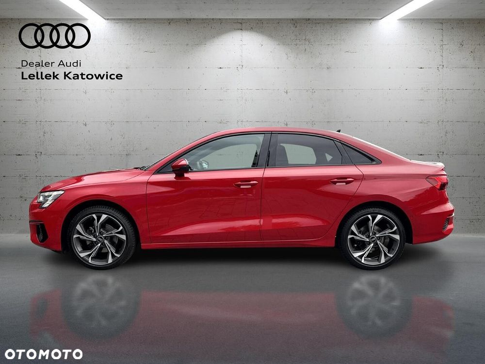 Audi A3 - 4