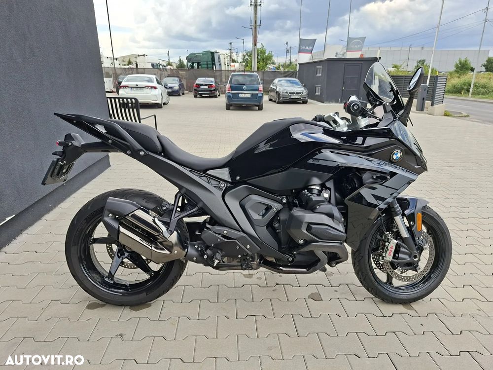 BMW R 1300 RS - 3