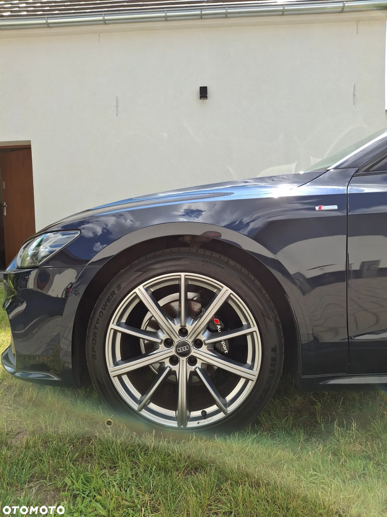 Audi A7 Sportback 40 TDI S tronic - 16