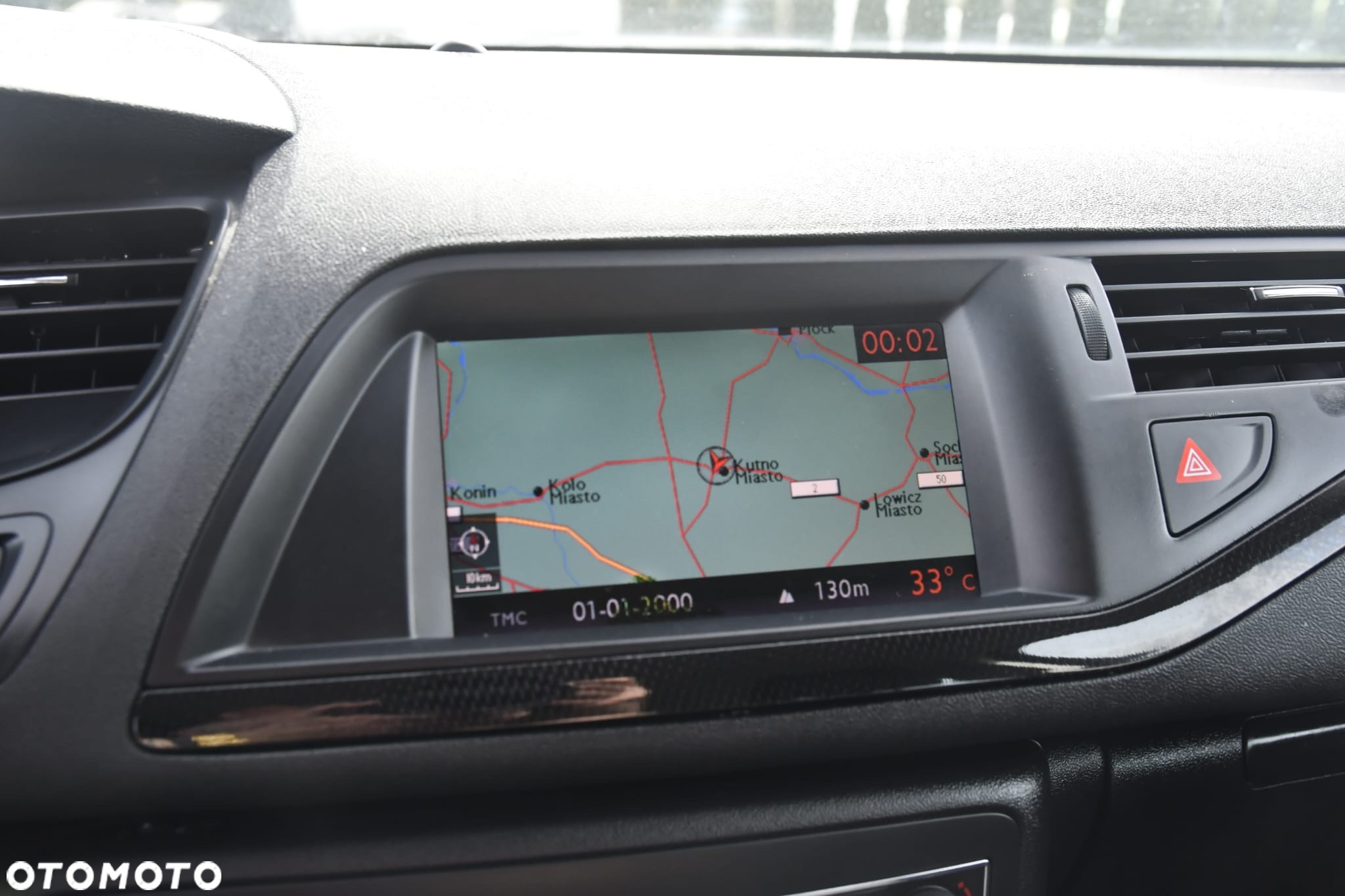 Citroën C5 2.0 HDi Dynamique - 16