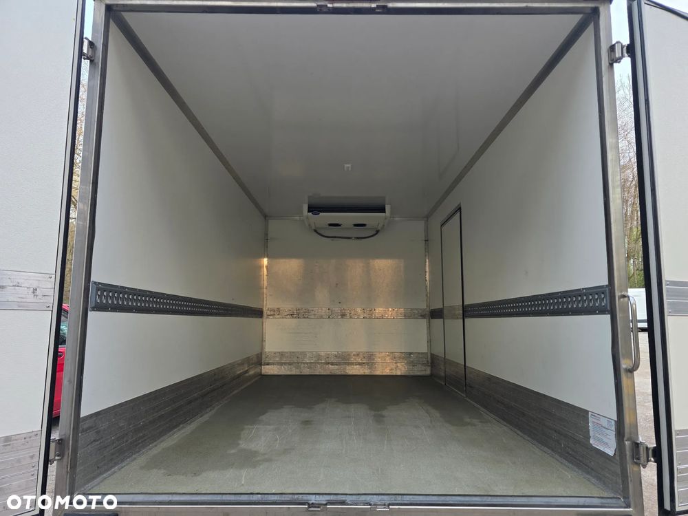 Fiat Ducato chłodnia/mroźnia - 9