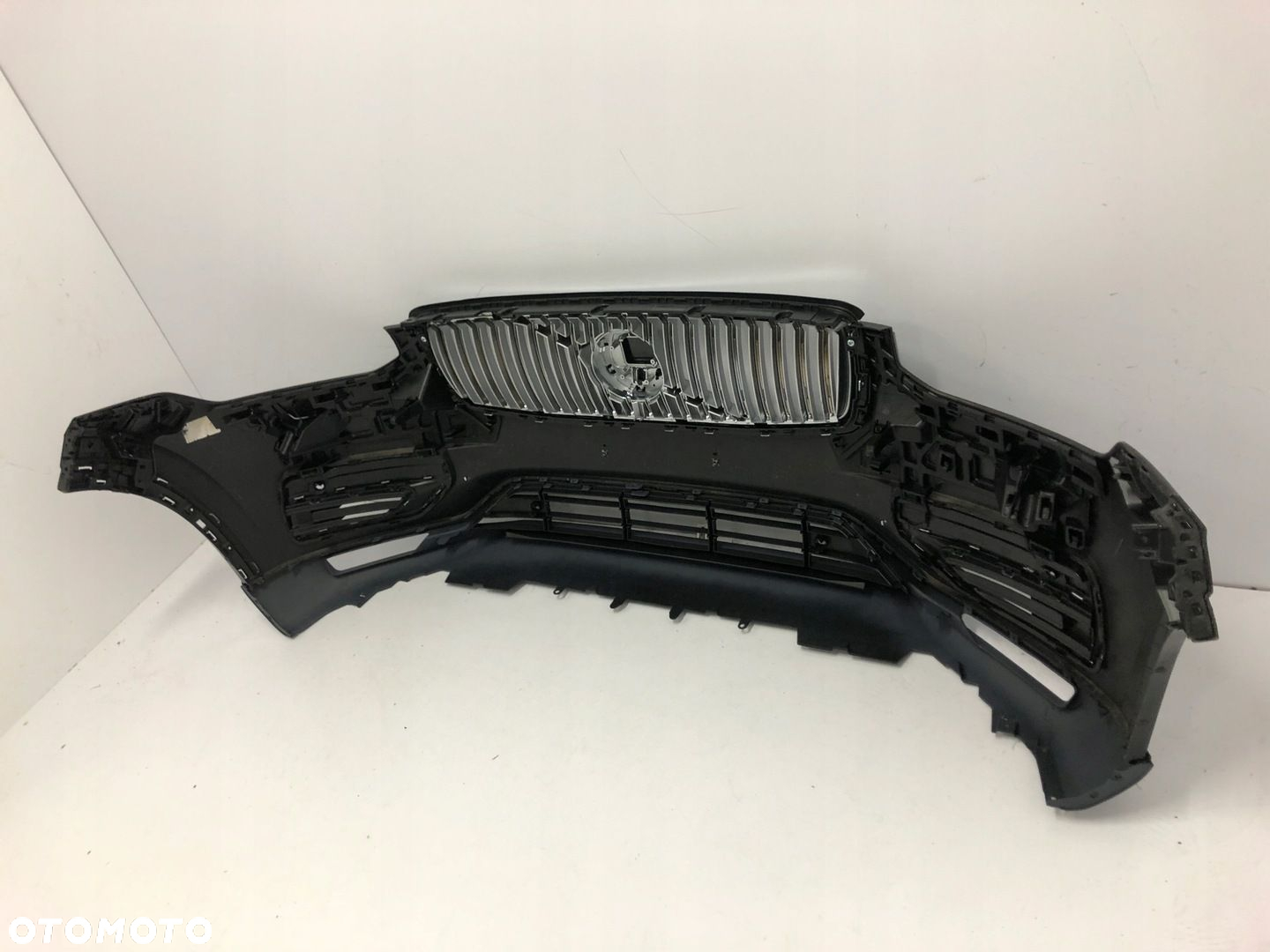 VOLVO XC90 II 2021- LIFT INSCRIPTION ZDERZAK PRZEDNI 4XPDC - 6