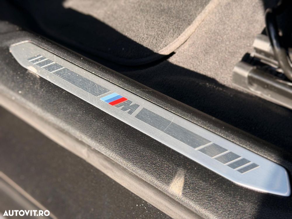 BMW Seria 1 118i Aut. M Sport - 34