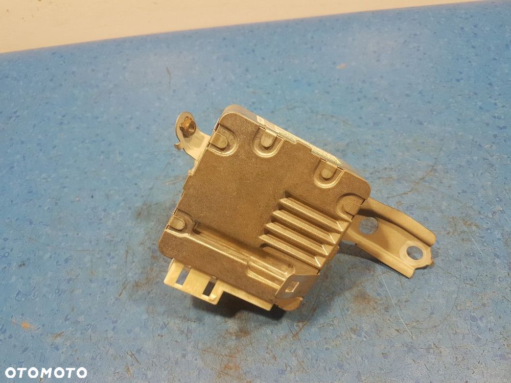 TOYOTA AVENSIS T25 MODUŁ WSPOMAGANIA 89650-05030 - 1