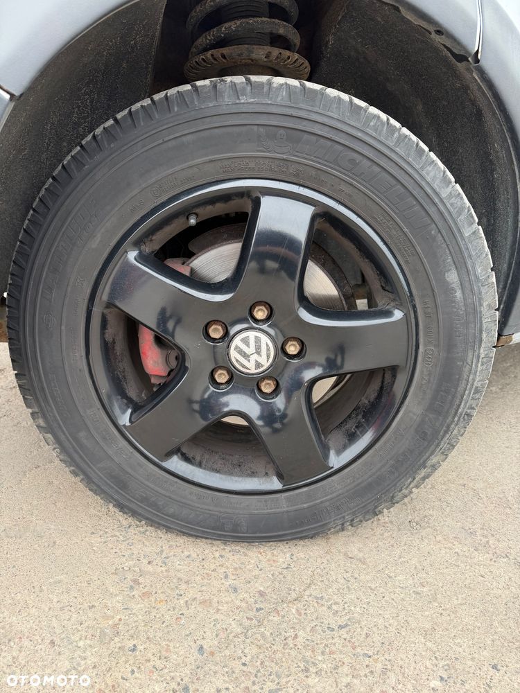 Volkswagen Transporter L1H1 4Motion - 14