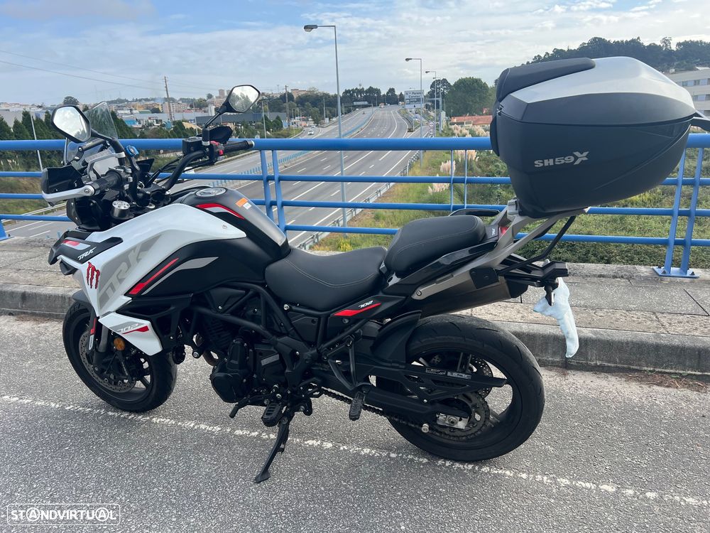 Benelli 750 - 1