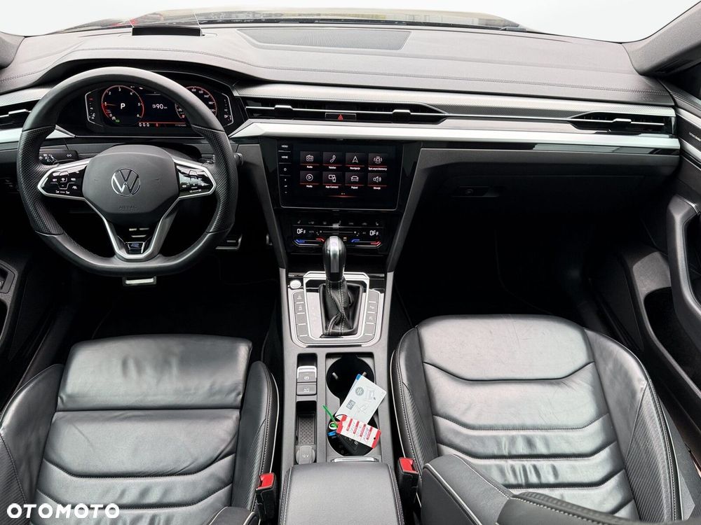 Volkswagen Arteon Shooting Brake - 26