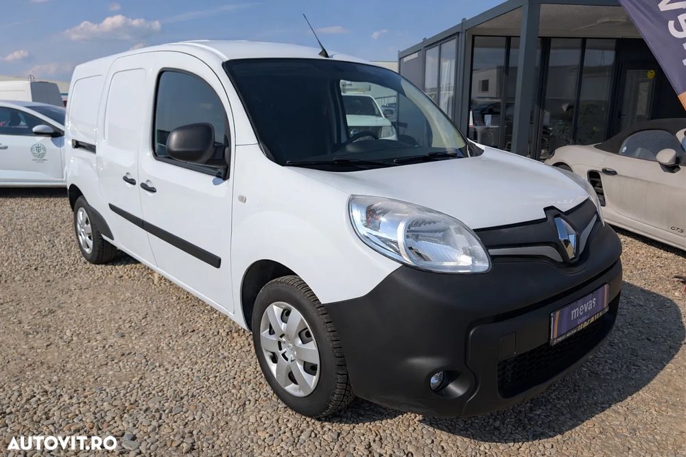 Renault Kangoo Maxi - 4