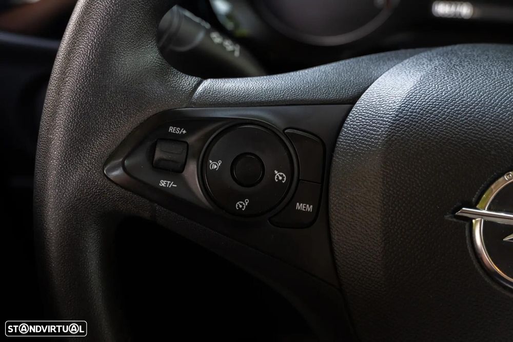 Opel Corsa - 43