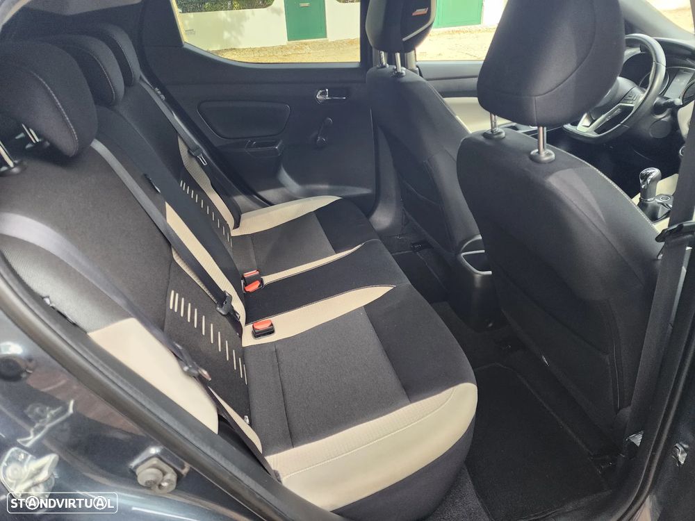 Nissan Micra - 15