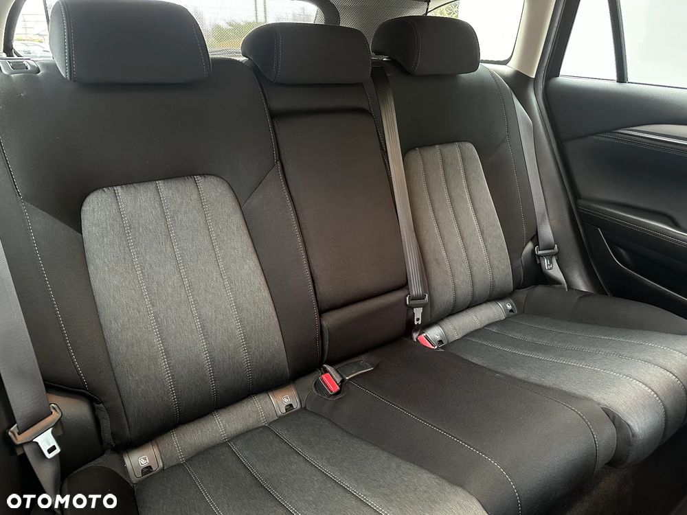 Mazda 6 2.0 Skymotion - 20
