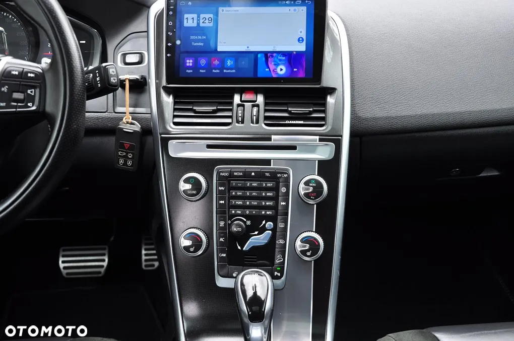 Volvo XC 60 - 37