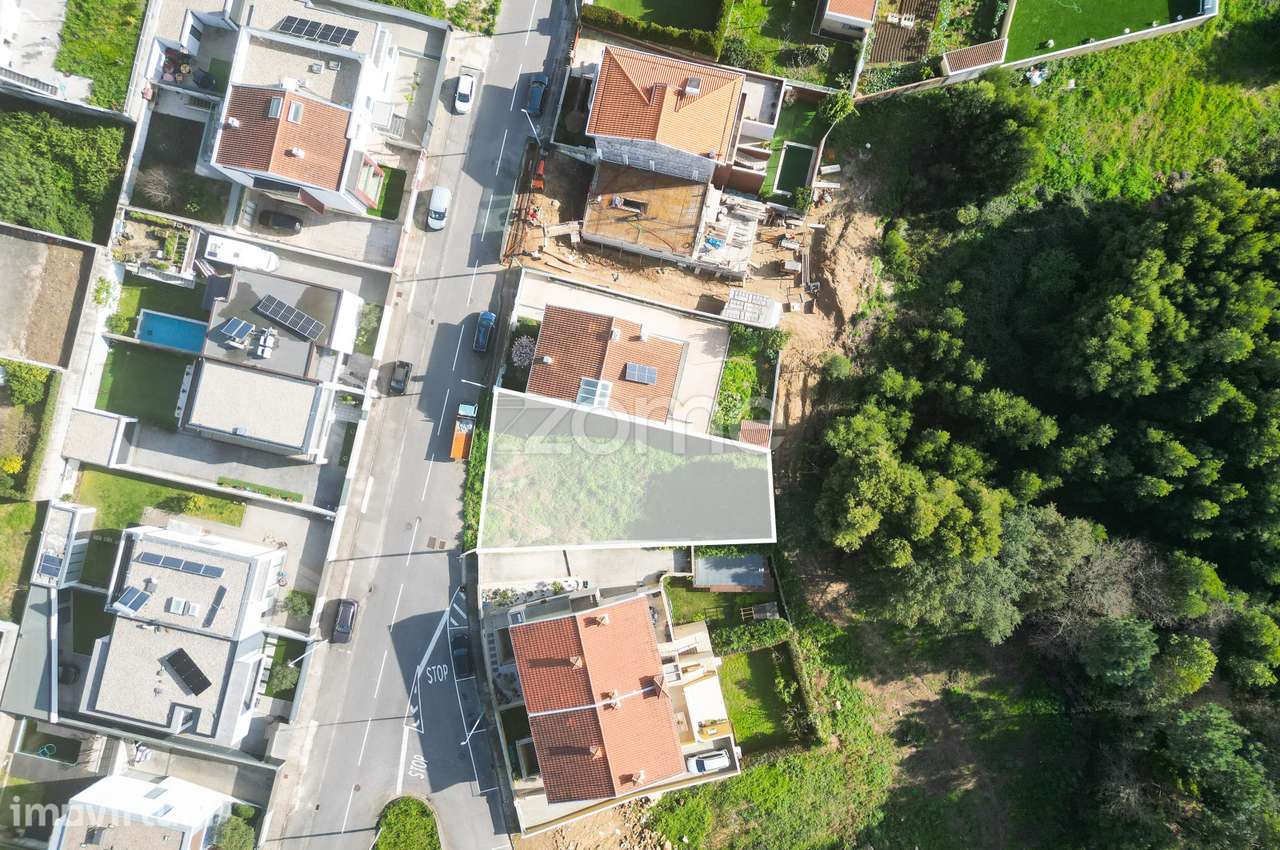 Terreno para construção - Grande imagem: 4/12