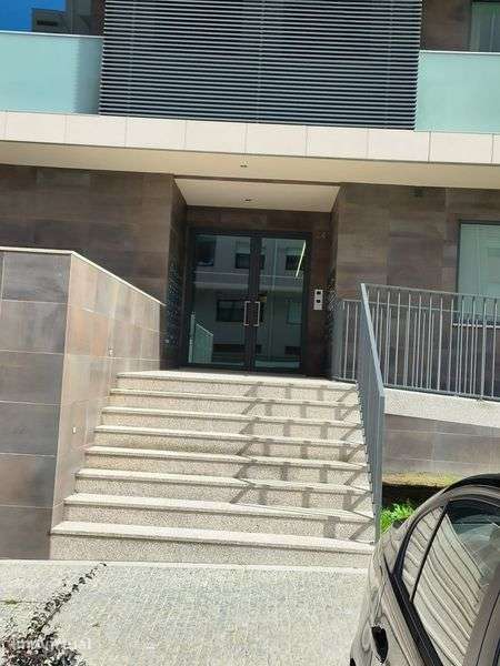 Apartamento T0 para arrendar por 780€ mês no centro de Gaia - Grande imagem: 3/11