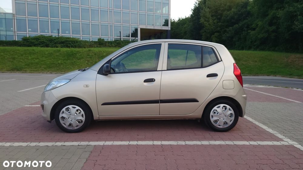 Hyundai i10 1.1 Edition 20 - 2