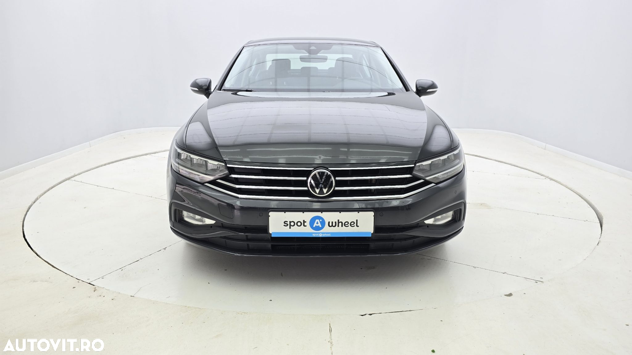 Volkswagen Passat 2.0 TDI DSG Advance - 2