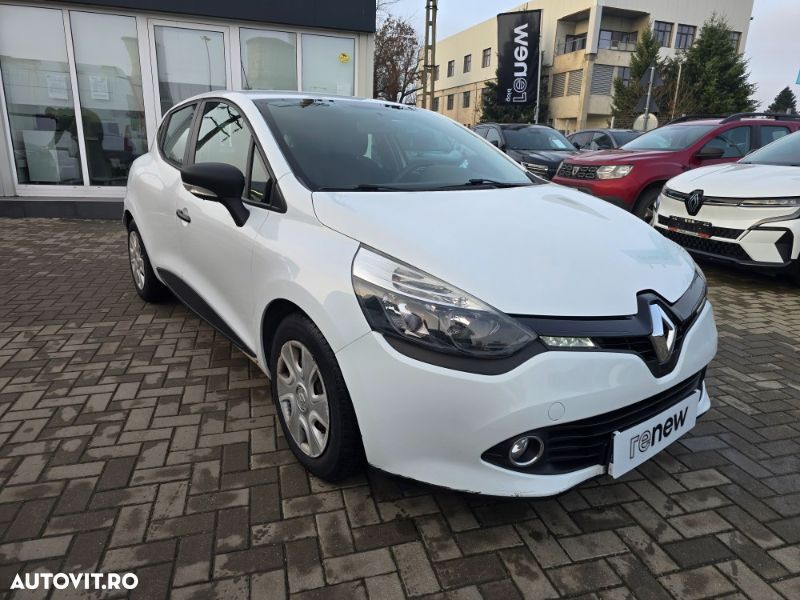 Renault Clio - 19
