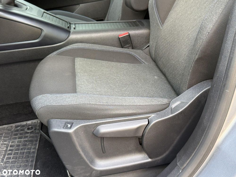 Peugeot Rifter 1.5 BlueHDI Allure Pack S&S - 13