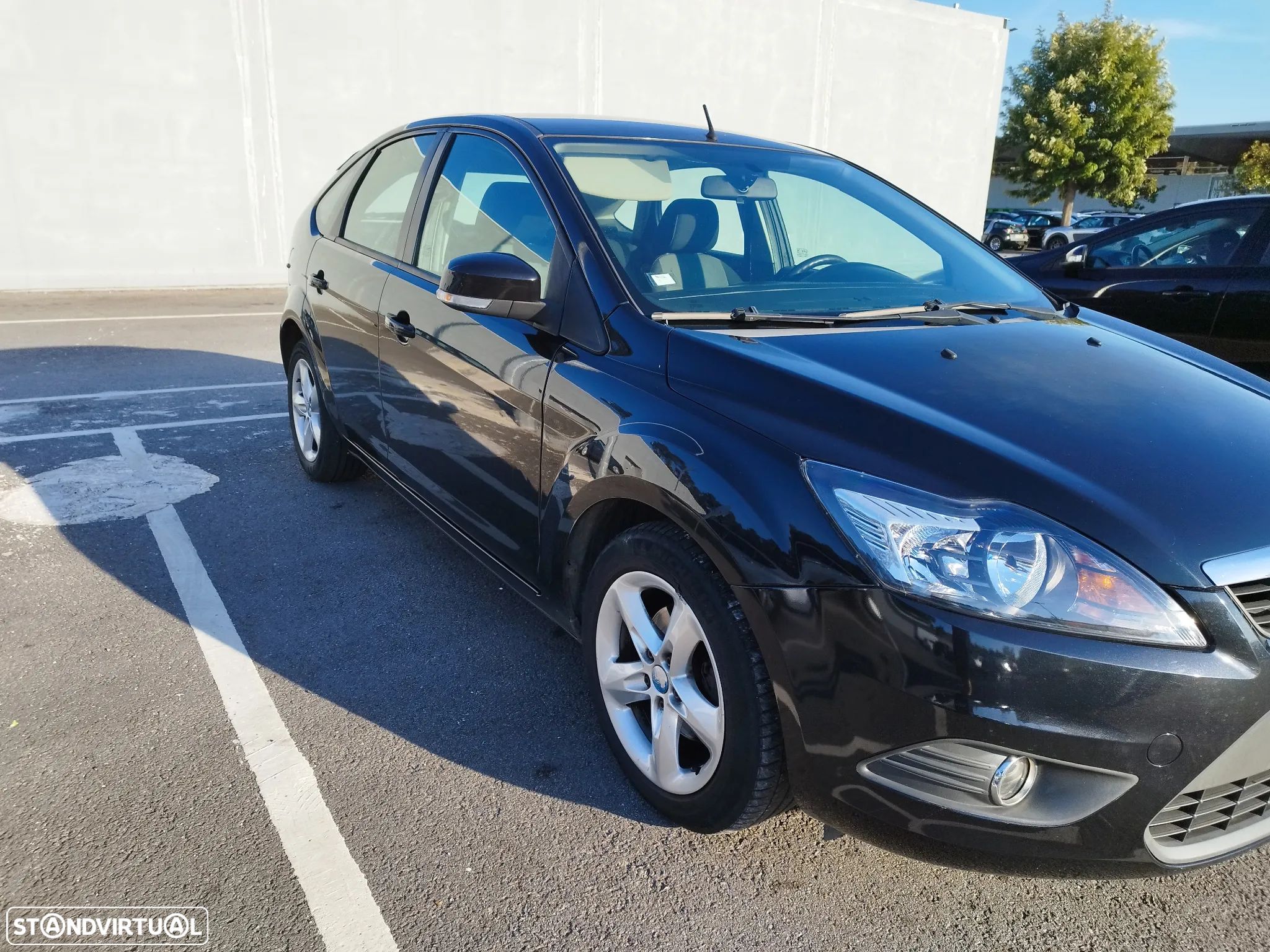 Ford Focus - 1