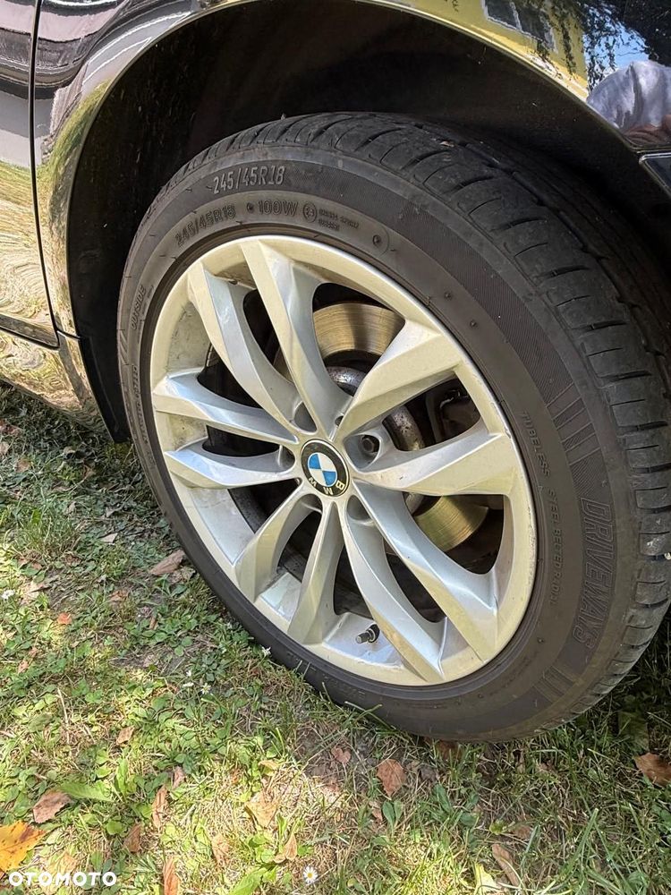 BMW Seria 5 520d - 11
