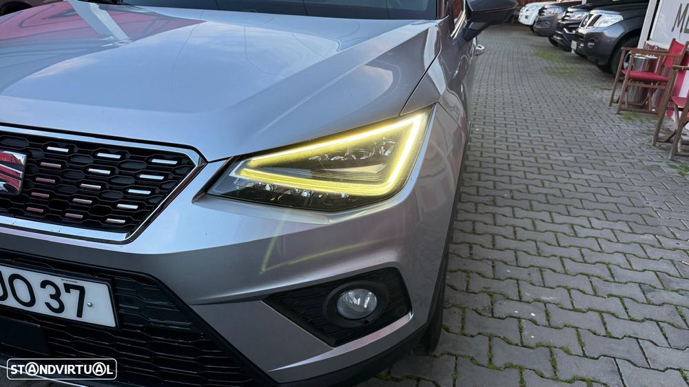 SEAT Arona - 5