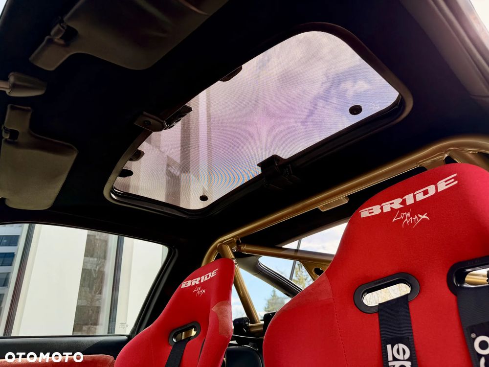 Nissan 200 SX 1.8 Turbo ABS - 14