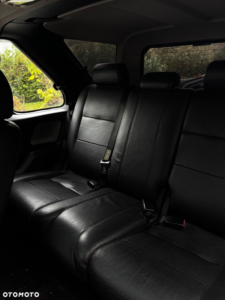 Land Rover Freelander 2.0 D - 10