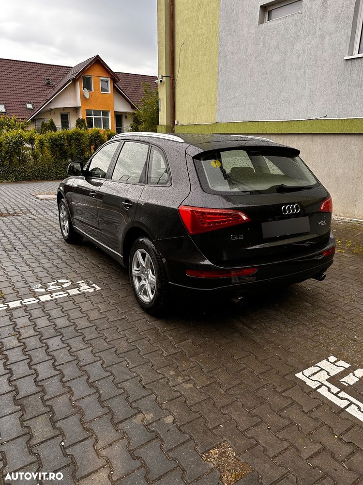 Audi Q5 2.0 TFSI Quattro S tronic - 6
