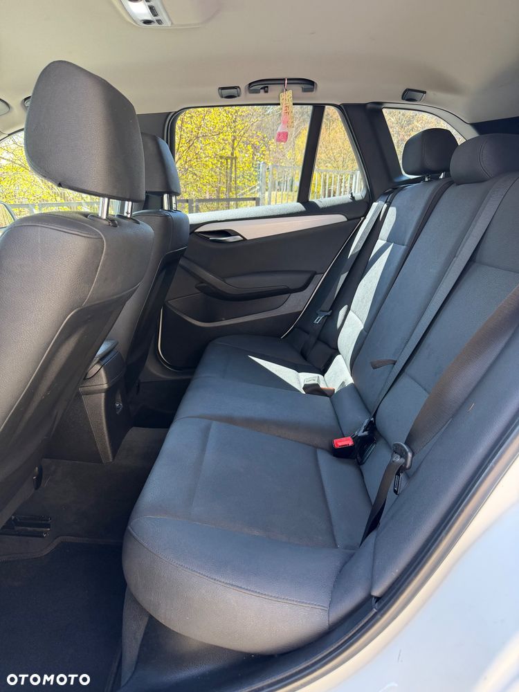 BMW X1 - 11