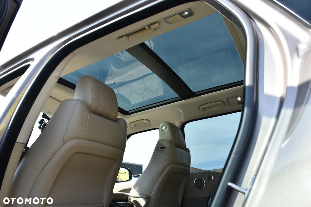 Land Rover Range Rover 3.0TD V6 Vogue - 25