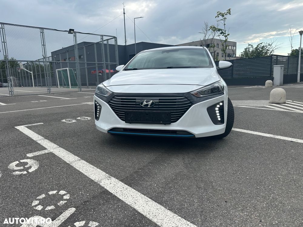Peugeot 308 1.6L 180 EAT8 PHEV Active - 1