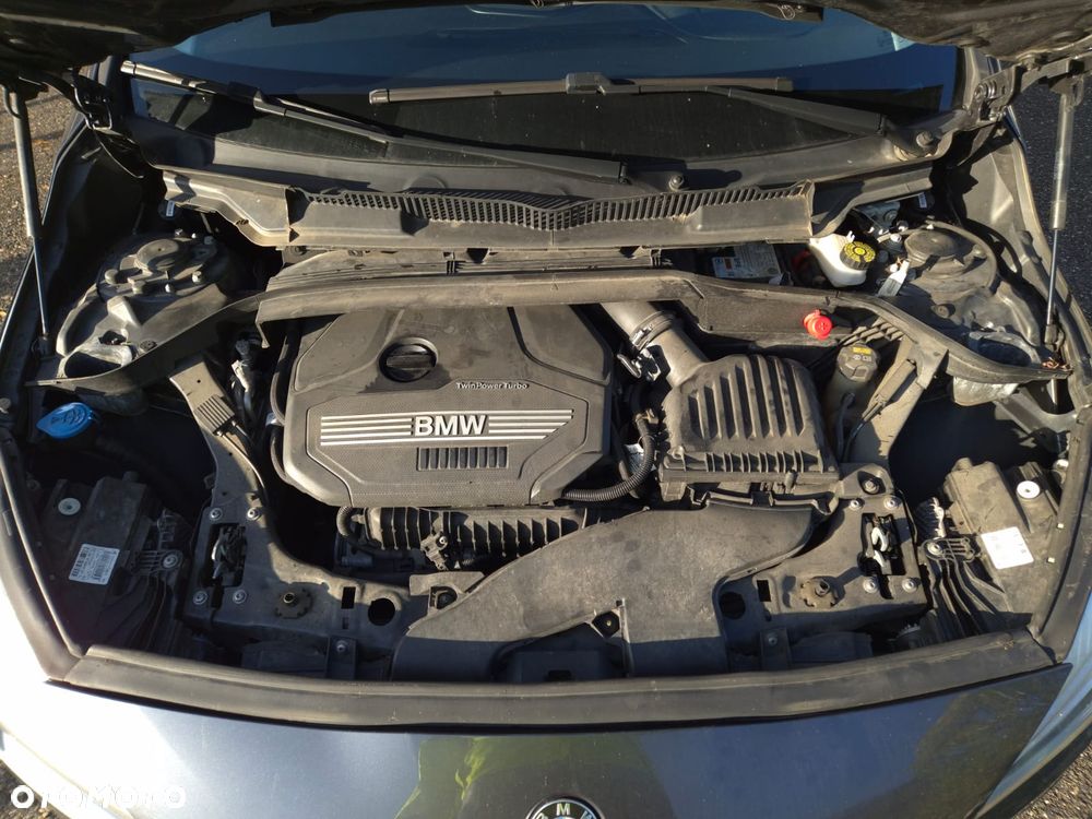 BMW Seria 2 216i - 16