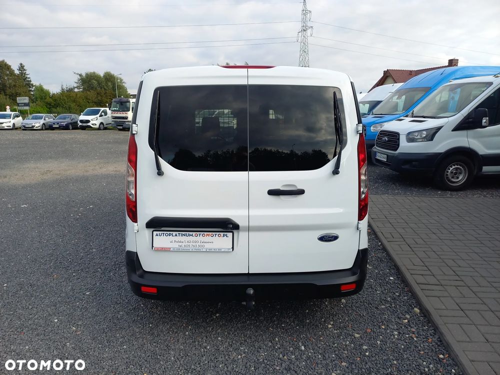 Ford Transit Connect Kombi 230 L2 Trend - 6