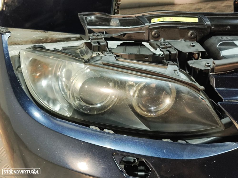 FRENTE COMPLETA BMW SERIE 3 E92 COUPE E93 CABRIO PACK M DIESEL - 5
